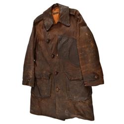 U.S. WWI Spalding RFC Pattern Flying Jacket