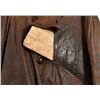 Image 2 : U.S. WWI Spalding RFC Pattern Flying Jacket