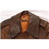 Image 4 : U.S. WWI Spalding RFC Pattern Flying Jacket