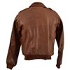 Image 3 : WWII A-2 Flying Jacket 346th Bomber Squadron