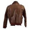 Image 2 : WWII A1-2 Flying Jacket 36th Pursuit Squadron