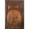 Image 4 : WWII USAAF A-2 Flying Jacket 491st Bomb Squadron