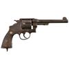Image 1 : Smith & Wesson DA Revolver British .455 Webley