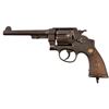 Image 2 : Smith & Wesson DA Revolver British .455 Webley