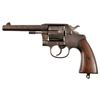 Image 2 : U.S. Army Model 1909 Colt D.A. .45 Revolver