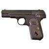 Image 2 : WWII Colt Model 1903 Pistol British RAF Identified