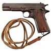 Image 2 : U.S. 26th Cavalry Marked Colt Model 1911