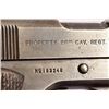 Image 4 : U.S. 26th Cavalry Marked Colt Model 1911