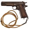 Image 2 : U.S. Colt Model 1911 Serial Number 75