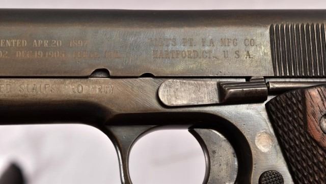 model of 1911 us army serial numbers model of 1911 us army serial numbers