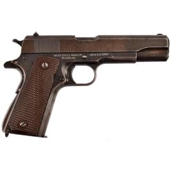 Singer Model 1911 A1 Rare