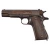 Image 2 : Singer Model 1911 A1 Rare