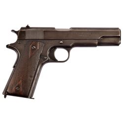 Colt Model 1911 Canadian Import