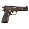 Image 2 : WWII Browning Hi-Power Mk. 1 9mm Inglis