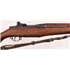Image 8 : WWII Winchester M1 Garand