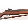 Image 8 : WWII US Springfield M-1 Garand 1942