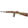 Image 2 : WWII M-1 Carbine with US Stamped Canvas Case