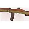 Image 8 : WWII M-1 Carbine with US Stamped Canvas Case
