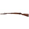 Image 2 : US Marked Canadian Ross MK II w/US Marked Bayonet