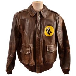 A-2 Flying Jacket 409th Bomb Squadron