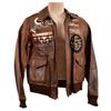 Image 1 : Col. Miller's Flying Circus A-2 Flying Jacket
