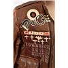 Image 2 : Col. Miller's Flying Circus A-2 Flying Jacket