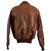 Image 2 : Maj. General George C. Kenney's A-2 Flying Jacket