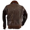 Image 2 : U.S. Navy G-1 Leather Flying Jacket VPB-32