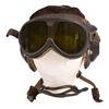 Image 2 : Collection of 5 Early Flight Helmets