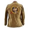 Image 1 : WWII Captain Bob Salyer Glider Pilot Jacket
