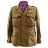 Image 2 : WWII Captain Bob Salyer Glider Pilot Jacket