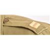 Image 3 : WWII Captain Bob Salyer Glider Pilot Jacket