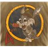 Image 8 : WWII Captain Bob Salyer Glider Pilot Jacket
