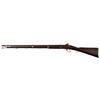 Image 2 : Brunswick Smooth Bore Percussion Rifle