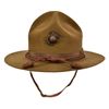 Image 2 : Collection of (9) USMC Stetson Type Campaign Hats