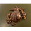 Image 2 : USMC Model 1917 Helmet & Liner