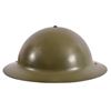 Image 3 : USMC Model 1917 Helmet & Liner