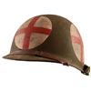 Image 1 : WWII Medic M-1 Helmet