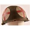 Image 2 : WWII Medic M-1 Helmet