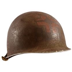 U.S. M-1 Helmet "BUCK"