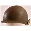 Image 2 : U.S. M-1 Helmet "BUCK"