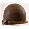 Image 4 : U.S. M-1 Helmet "BUCK"