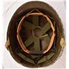 Image 5 : U.S. M-1 Helmet "BUCK"