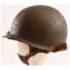 Image 2 : WWII U.S. M-2 Paratrooper Helmet