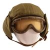 Image 1 : WWII USAAF M4A2 Flak Helmet