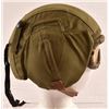 Image 2 : WWII USAAF M4A2 Flak Helmet