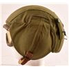 Image 4 : WWII USAAF M4A2 Flak Helmet