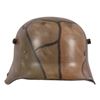 Image 1 : WWI Imperial German Camouflage Helmet