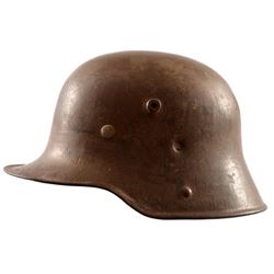 WWI Imperial German Model 1916 Helmet