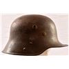 Image 3 : WWI Imperial German Model 1916 Helmet